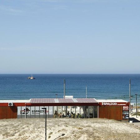 Caparica Sea View Apt by be@home Costa de Caparica Exterior foto